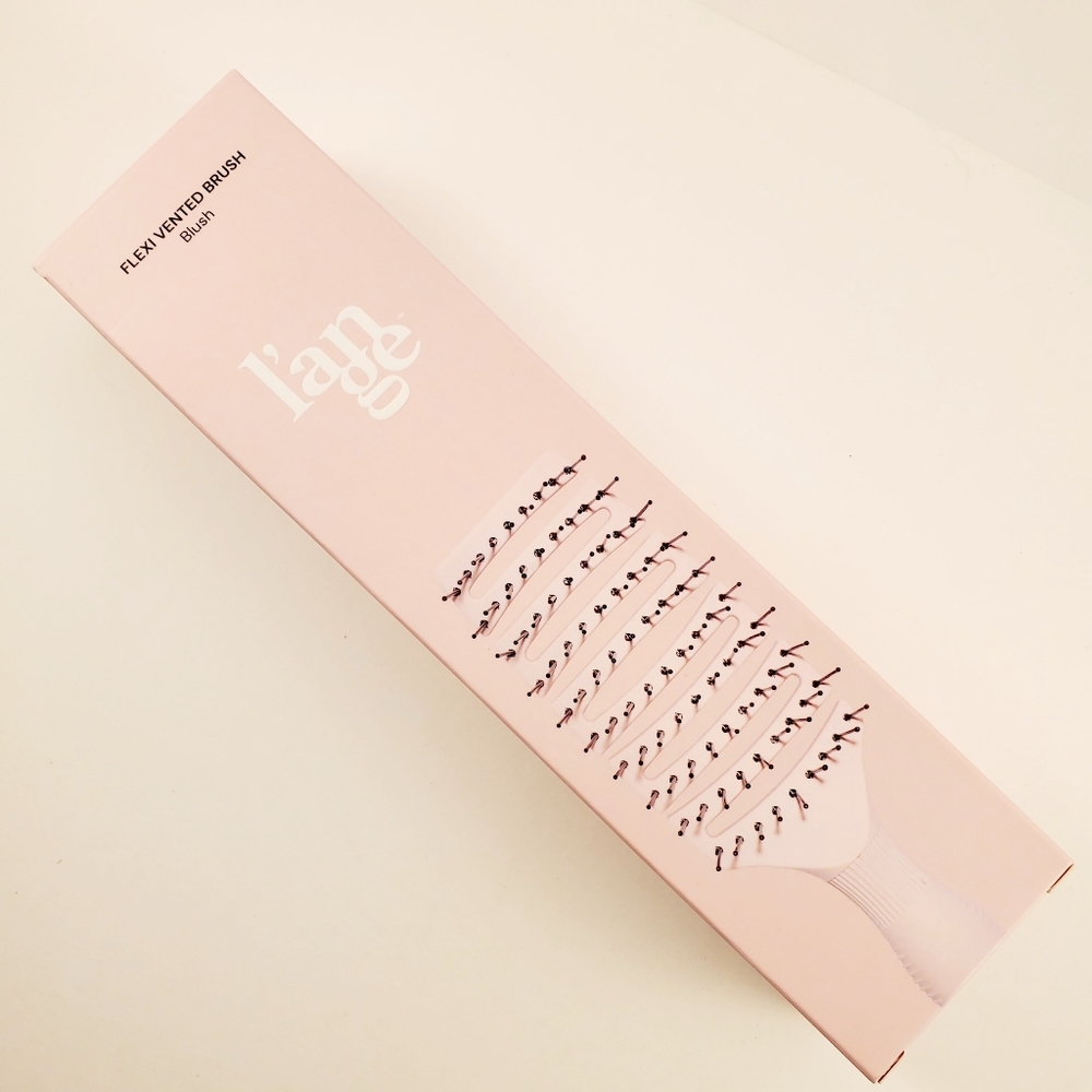 L'ange Siena Flexi

Vented Brush